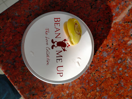 bean me up review of tin