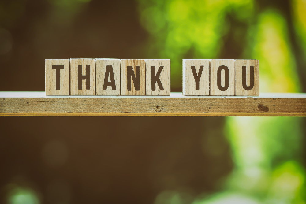 Employee Appreciation Gifts: More Than a Thank You