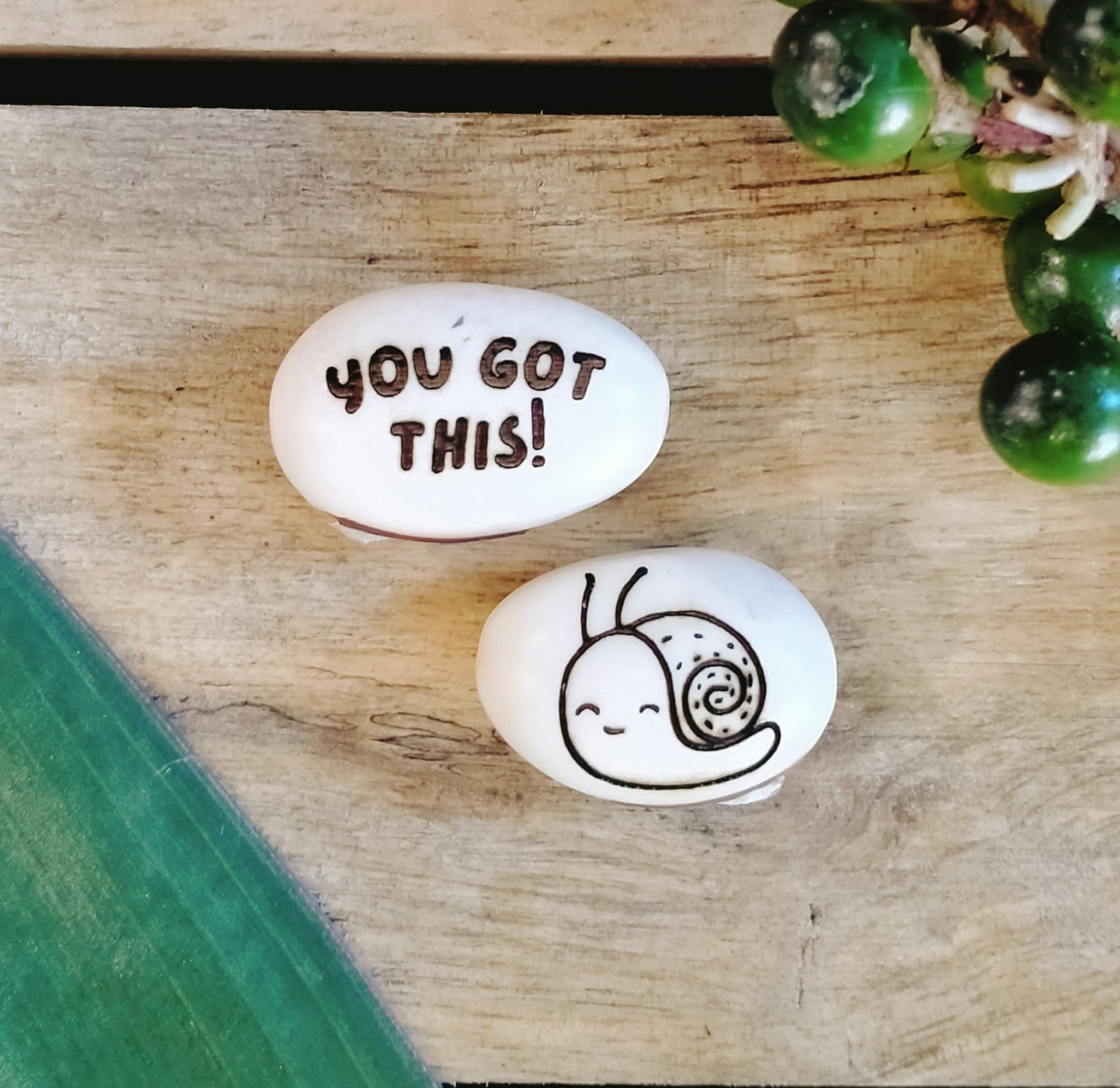 "You Got This" Gift Set Beans