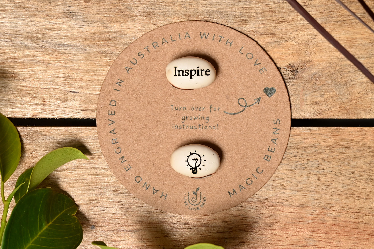 INSPIRE