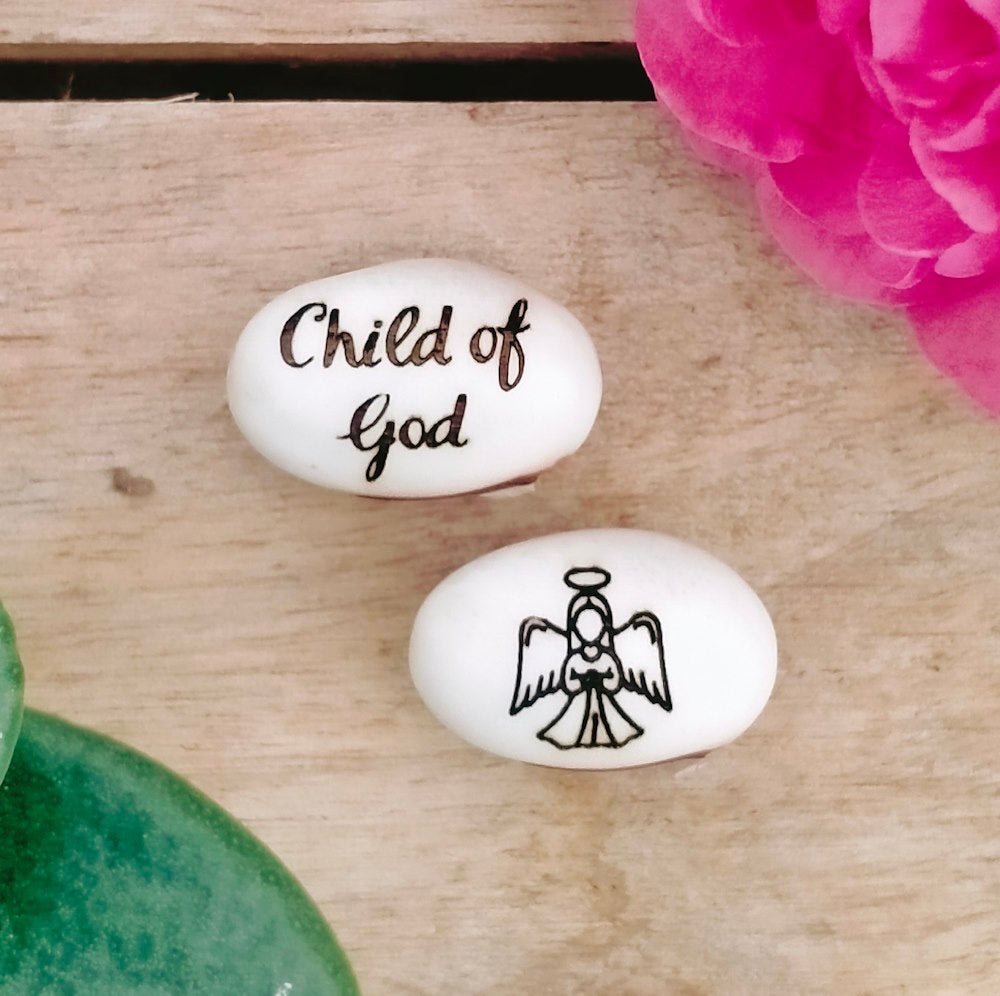 Child Of God Beans