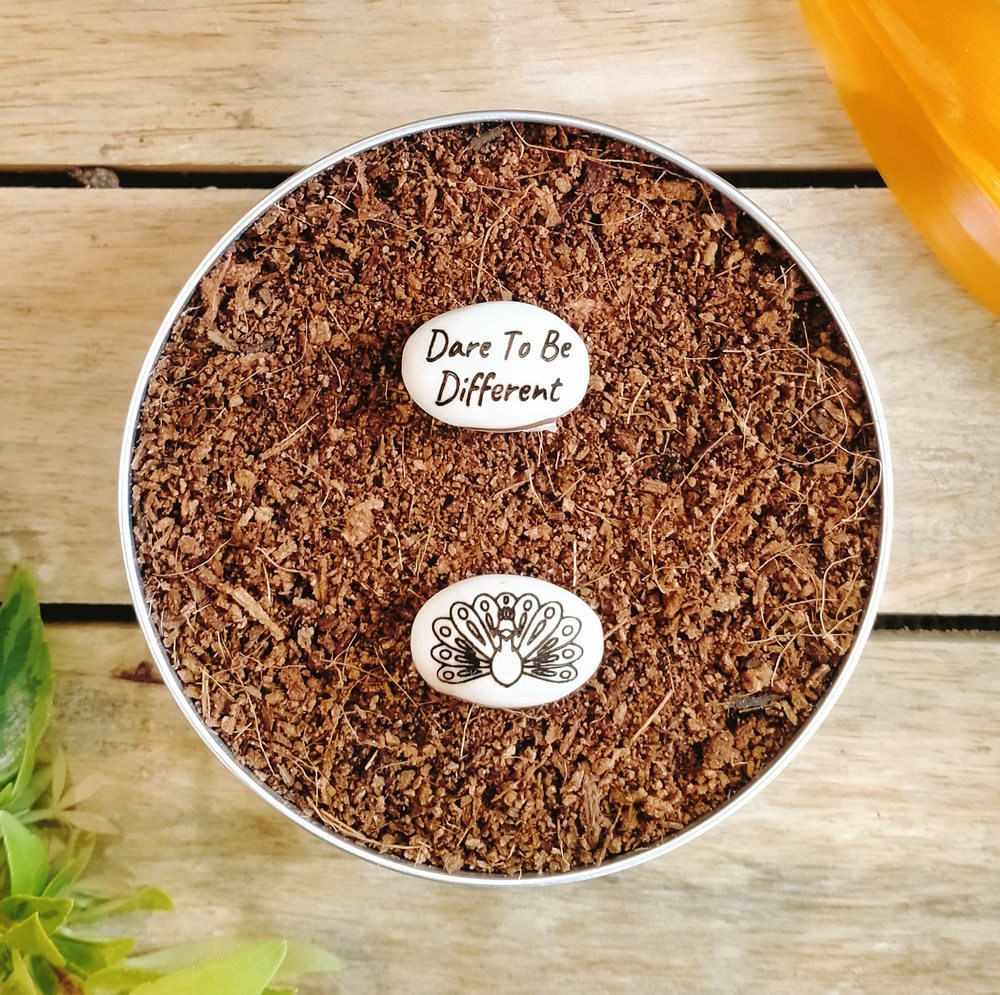 eco pot