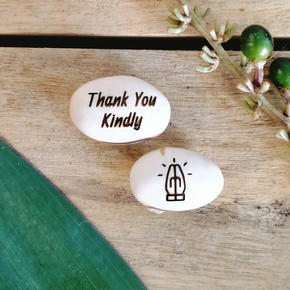 thank you kindly gifts wholesale