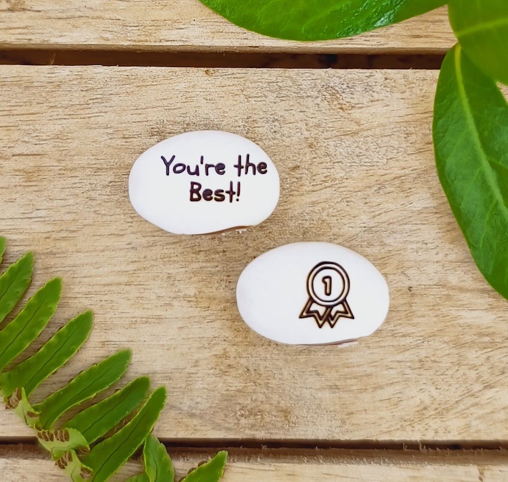 You're The Best Bean Live Love Bean