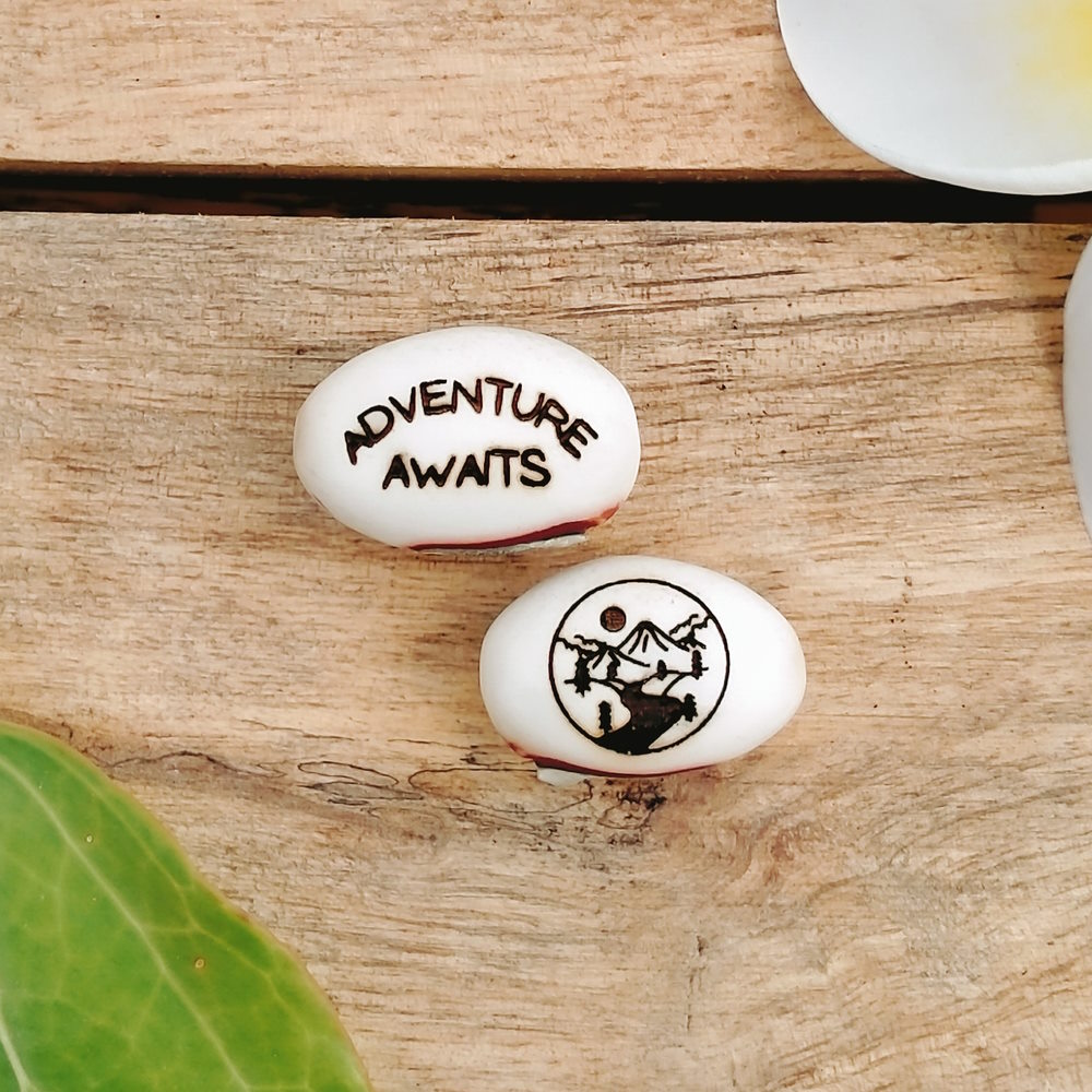 Adventure Awaits Gift Set Beans