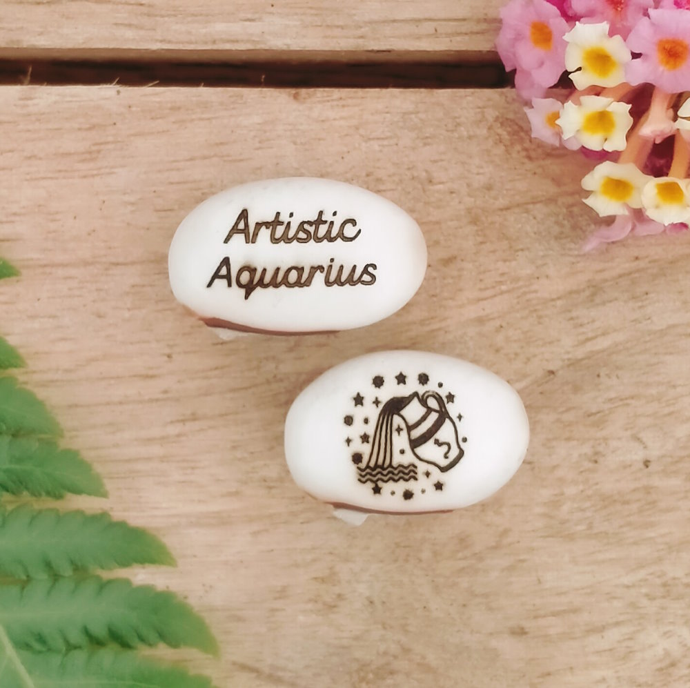 gift for aquarius woman
