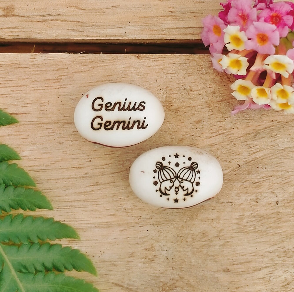gift for gemini sign