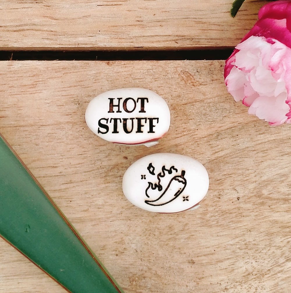 non food hot stuff gift