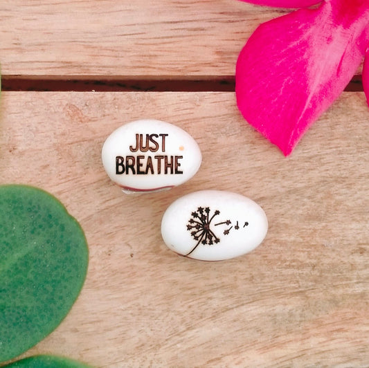just breathe gift