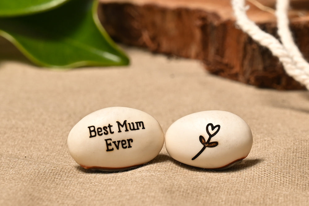 Best Mum Ever Gift Set Beans