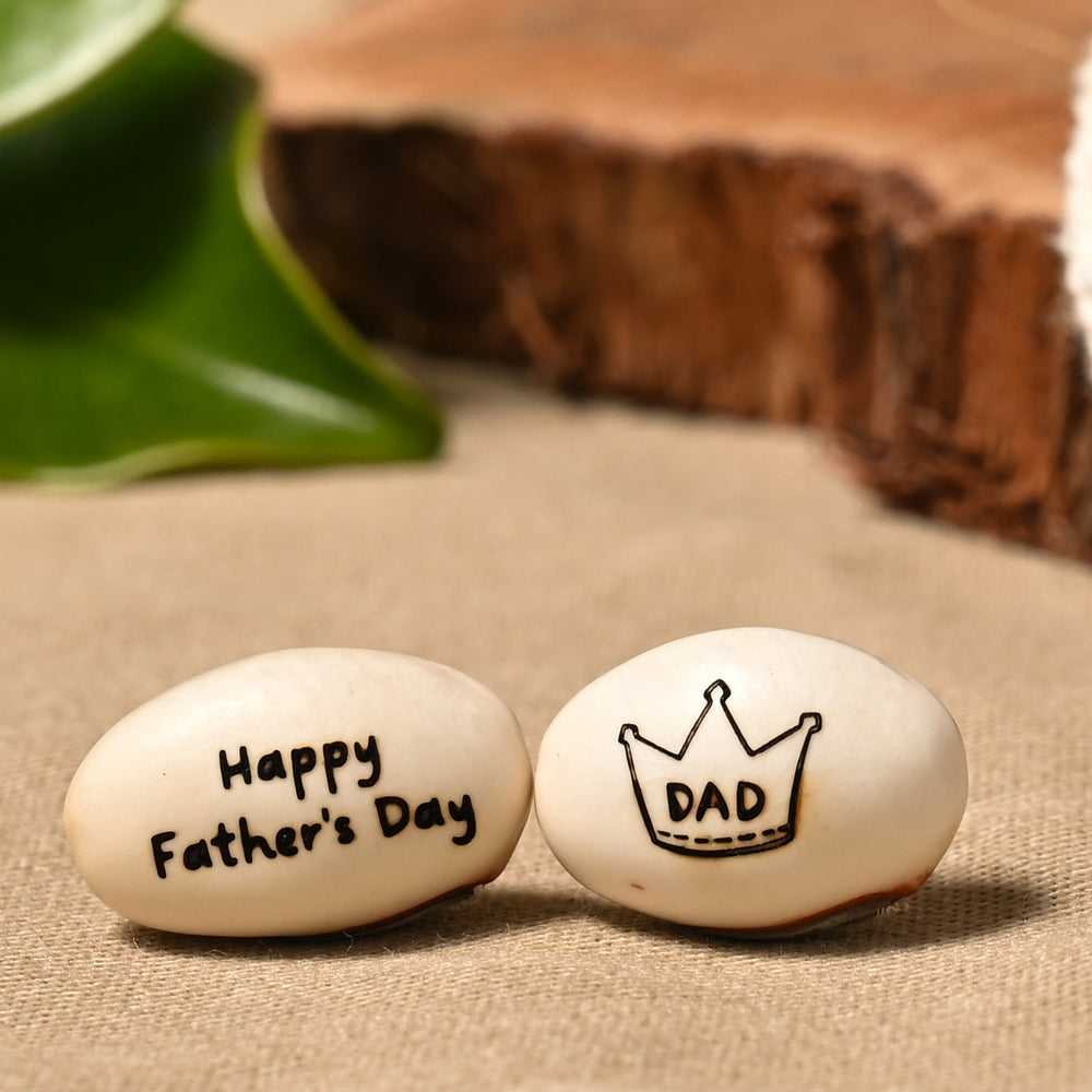 Happy Father's Day Gift Set Beans