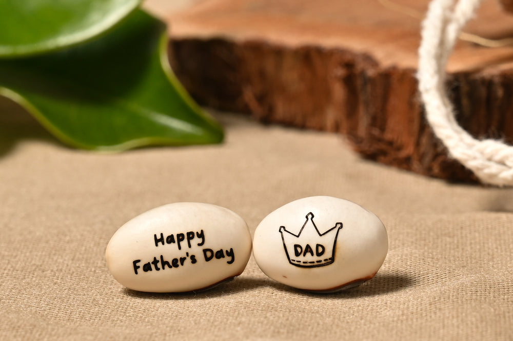 Happy Father's Day Gift Set Beans