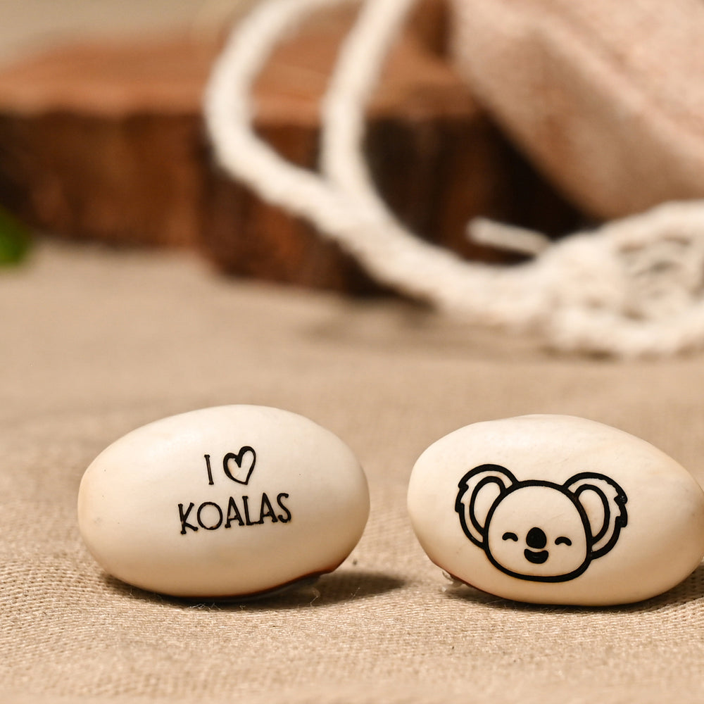 
                      
                        "I Love Koalas" Magic Bean Set
                      
                    