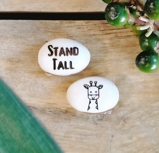 "Stand Tall" Gift Set Beans