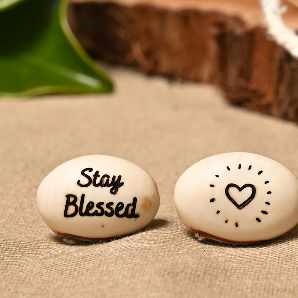 Stay Blessed Gift Set Beans