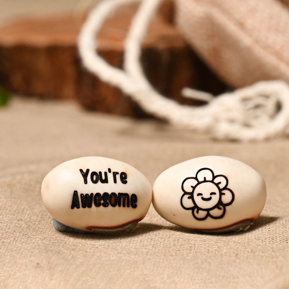 
                      
                        "You're Awesome" Gift Set Beans
                      
                    