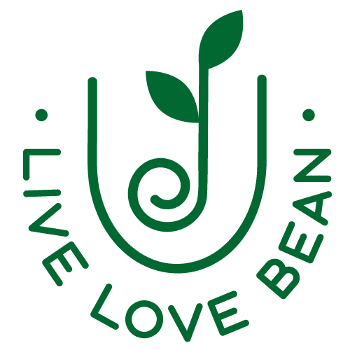 Live Love Bean