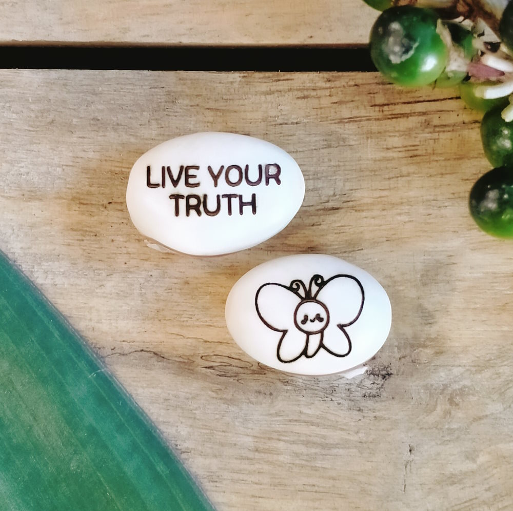 live your truth gift