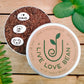 "I Love Koalas" Magic Bean Set