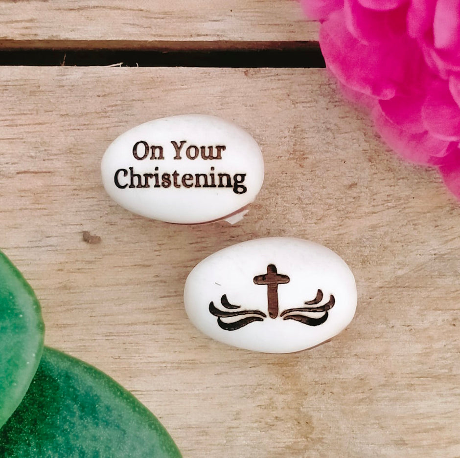 Christening Gifts Australia Blessings That Grow with Magic Beans