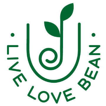 Live Love Bean