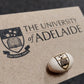 Custom Order For University of Adelaide