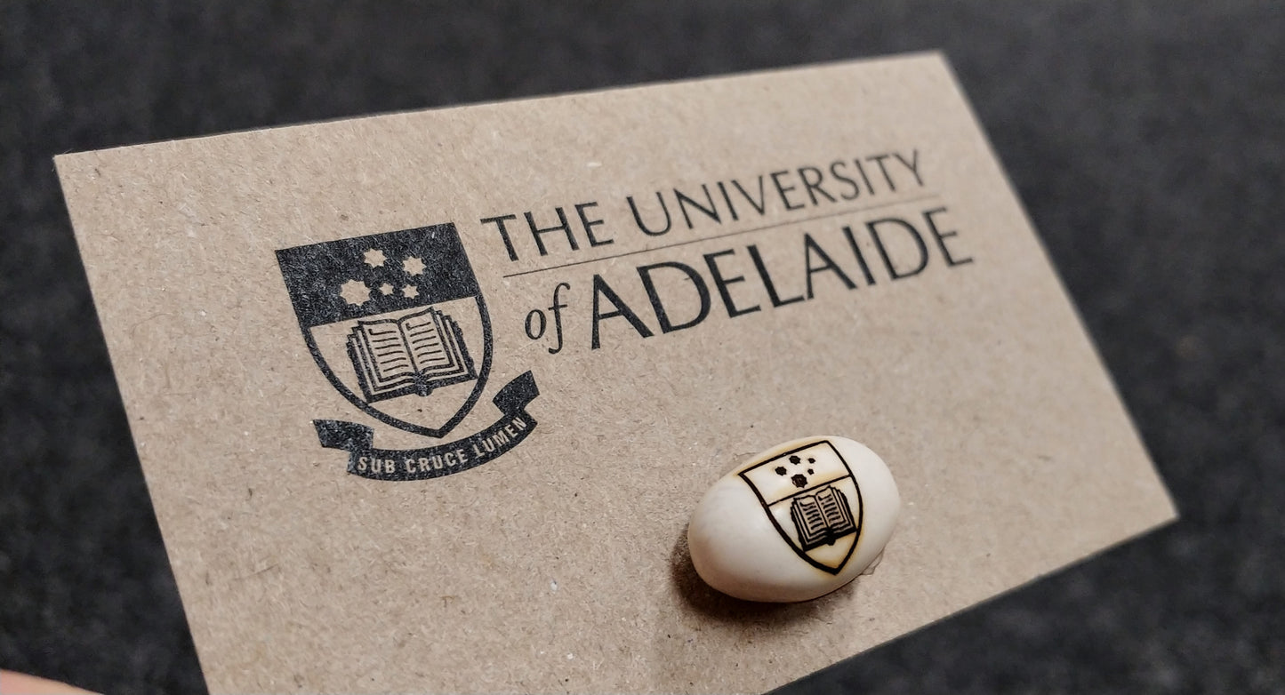 Custom Order For University of Adelaide