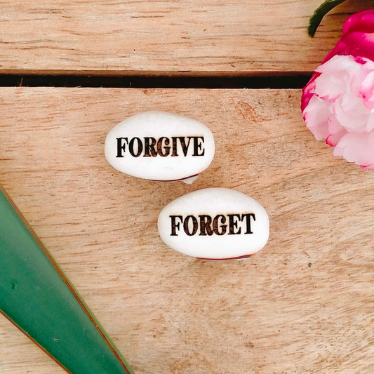 forgive forget gift