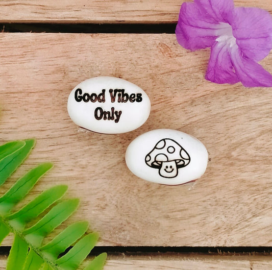 good vibes only gift