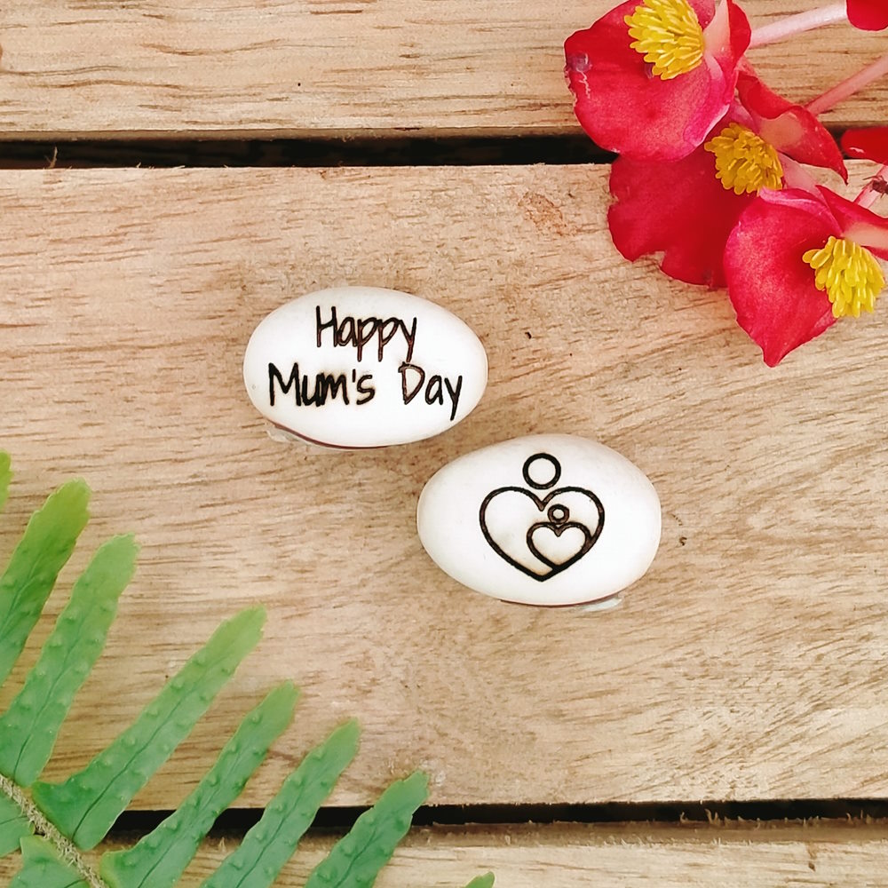 Happy Mum's Day Bean
