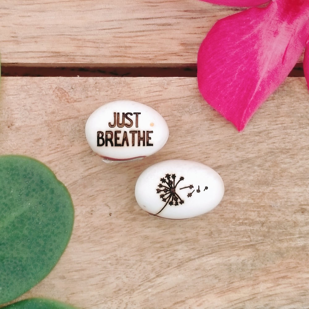 just breathe gift