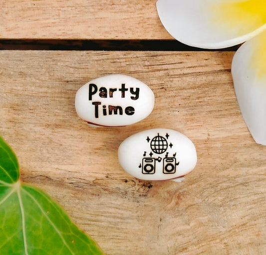 eco friendly party time gift