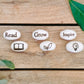 read grow inspire learning resources in bean form