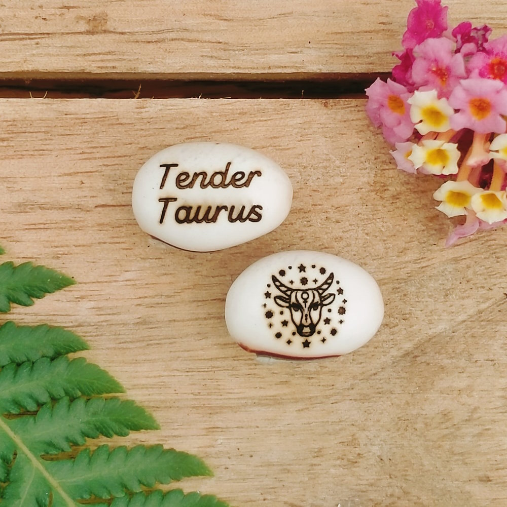gift for taurus sign