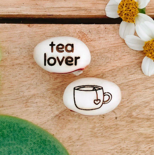 tea lover gift beans